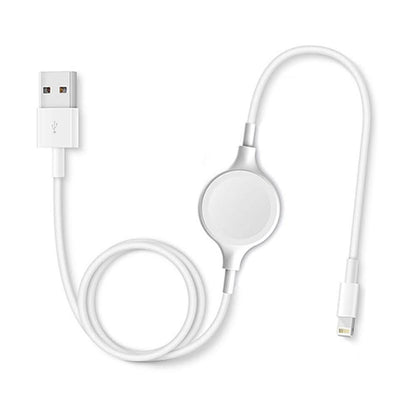 Lightning and Apple Watch Charging Cable DailySale