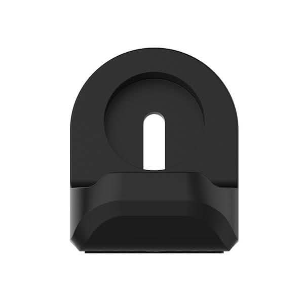 iWatch Silicone Charging Station Stand for Apple Watch DailySale