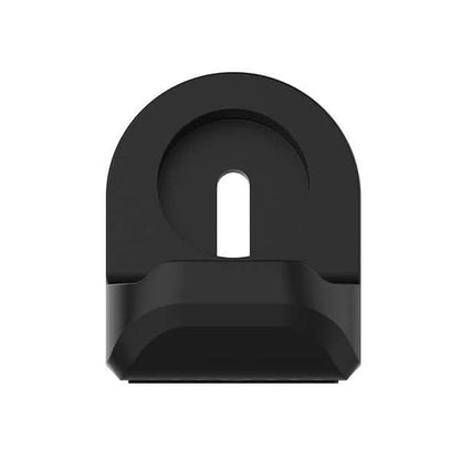 iWatch Silicone Charging Station Stand for Apple Watch DailySale