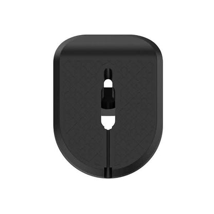 iWatch Silicone Charging Station Stand for Apple Watch DailySale