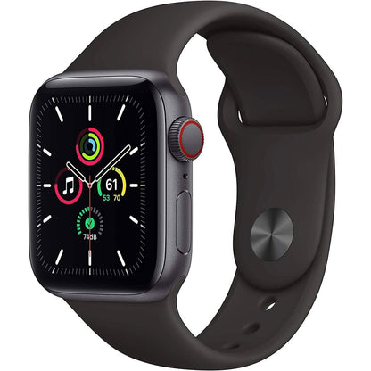 Apple Watch SE WiFi + 4G Cellular (Refurbished) DailySale