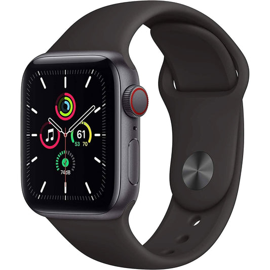 Apple Watch SE WiFi + 4G Cellular (Refurbished) DailySale