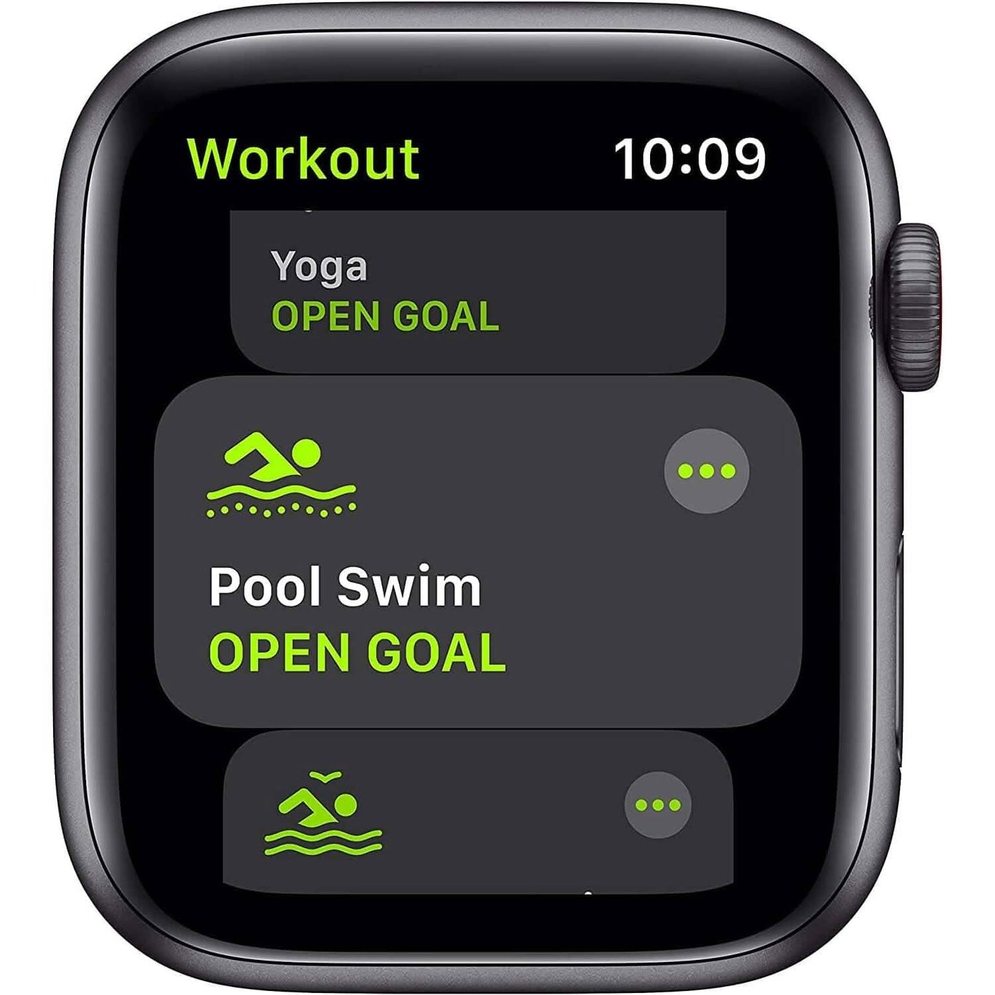 Apple Watch SE WiFi + 4G Cellular (Refurbished) DailySale