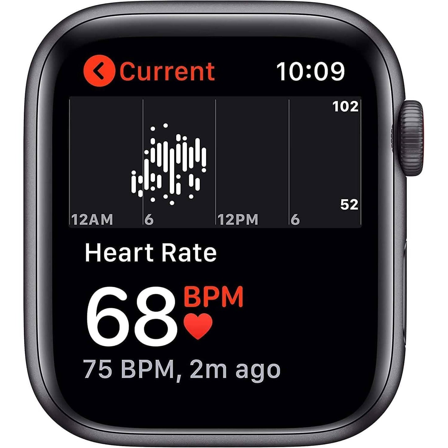 Apple Watch SE WiFi + 4G Cellular (Refurbished) DailySale