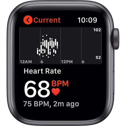 Apple Watch SE WiFi + 4G Cellular (Refurbished) DailySale