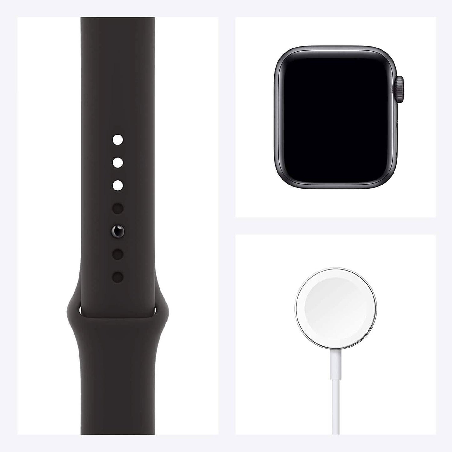 Apple Watch SE WiFi + 4G Cellular (Refurbished) DailySale