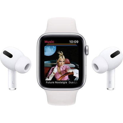 Apple Watch SE WiFi + 4G Cellular (Refurbished) DailySale