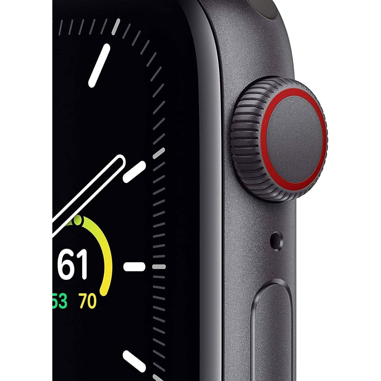 Apple Watch SE WiFi + 4G Cellular (Refurbished) DailySale