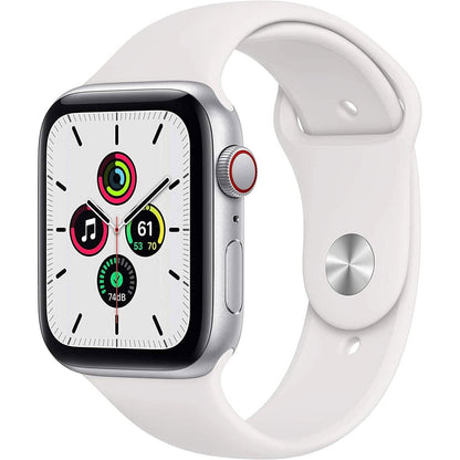 Apple Watch SE WiFi + 4G Cellular (Refurbished) DailySale