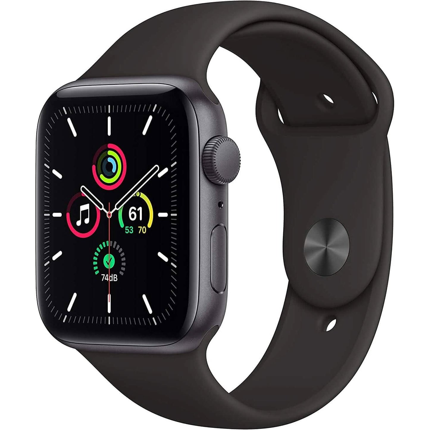 Apple Watch SE Wifi (Refurbished) DailySale