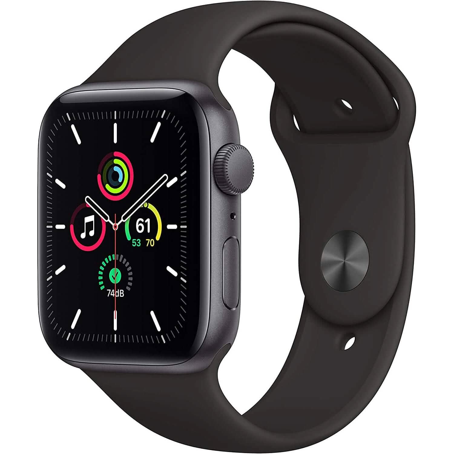 Apple Watch SE Wifi (Refurbished) DailySale