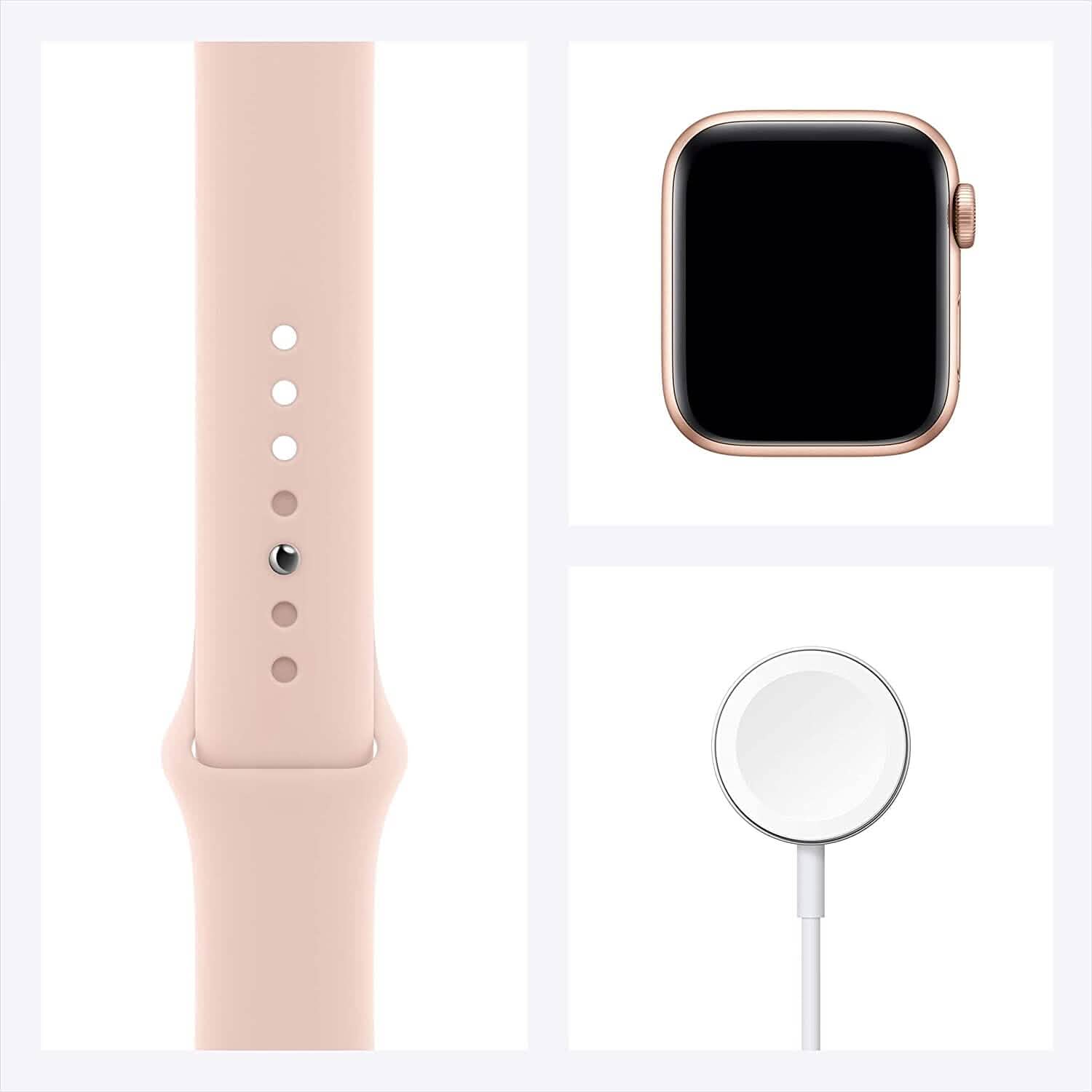 Apple Watch SE Wifi (Refurbished) DailySale