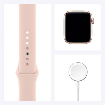 Apple Watch SE Wifi (Refurbished) DailySale