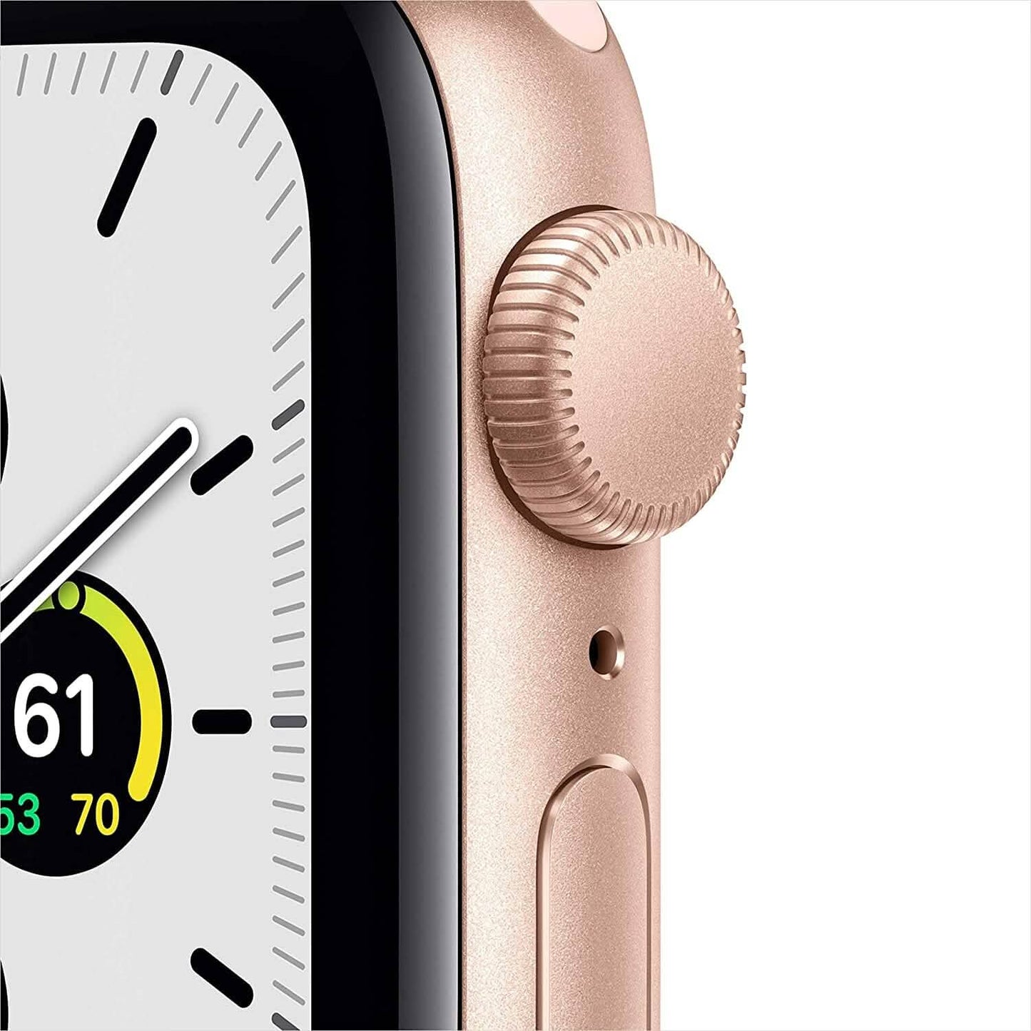 Apple Watch SE Wifi (Refurbished) DailySale