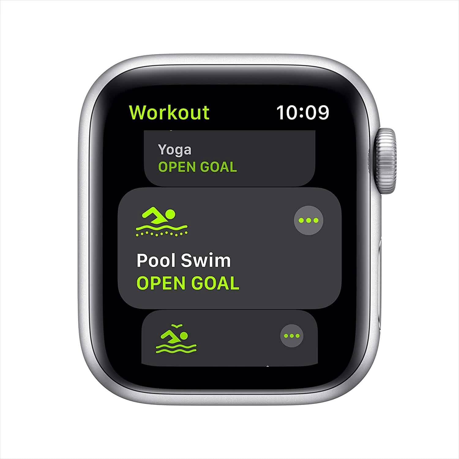 Apple Watch SE Wifi (Refurbished) DailySale