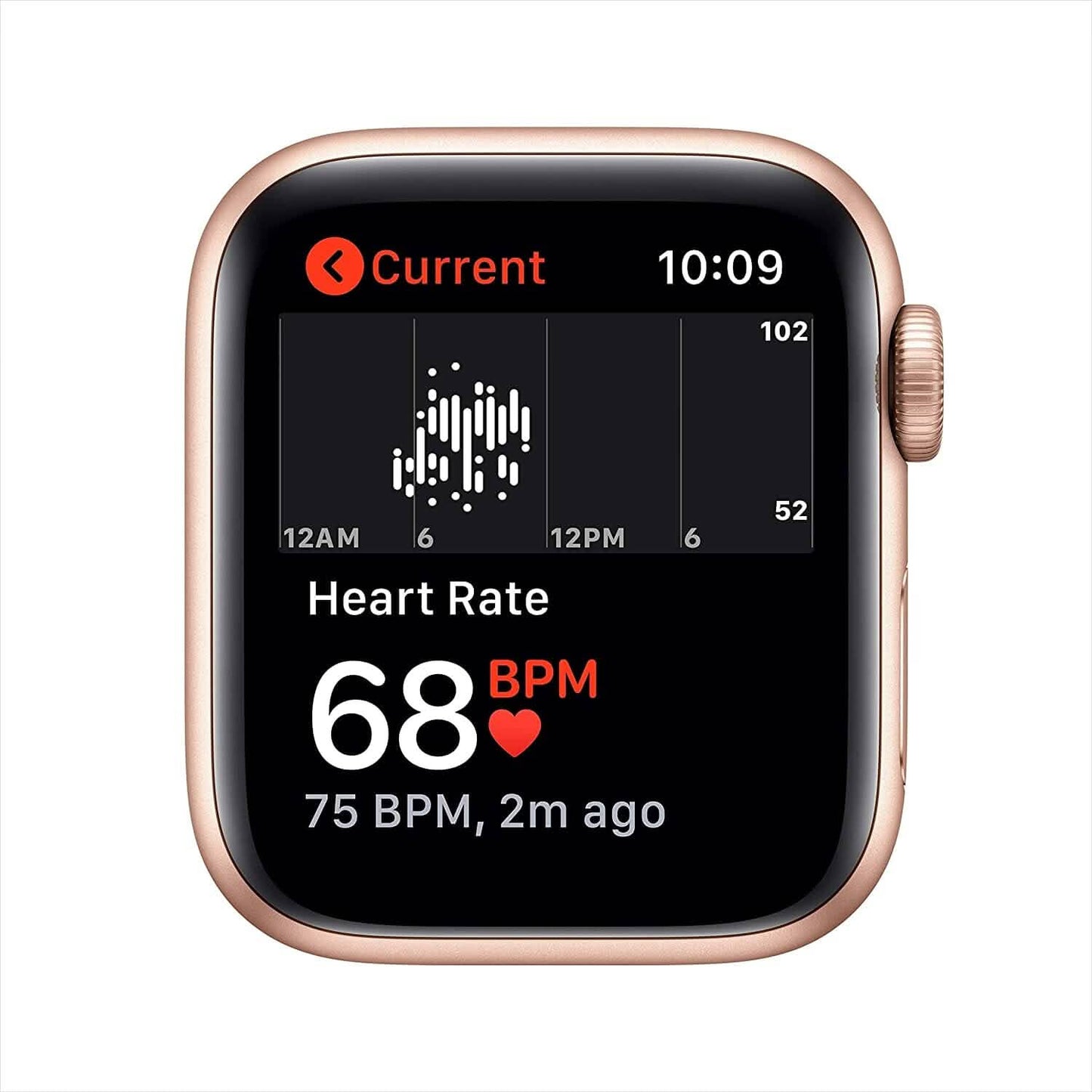 Apple Watch SE Wifi (Refurbished) DailySale