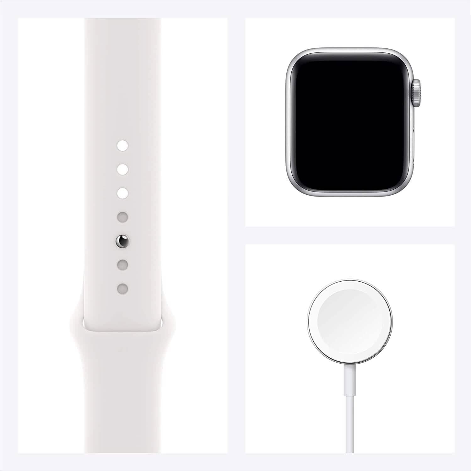 Apple Watch SE Wifi (Refurbished) DailySale