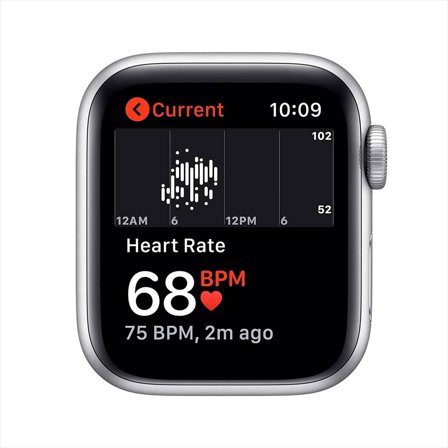 Apple Watch SE Wifi (Refurbished) DailySale