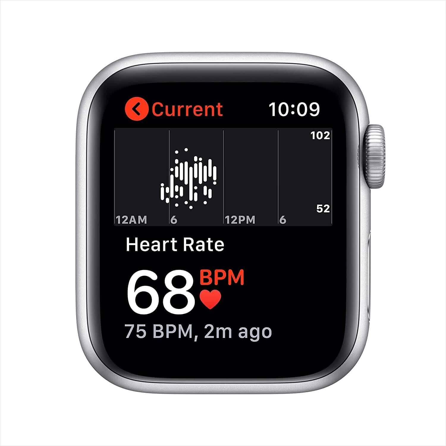Apple Watch SE Wifi (Refurbished) DailySale