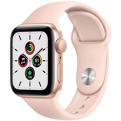 Apple Watch SE Wifi (Refurbished) DailySale