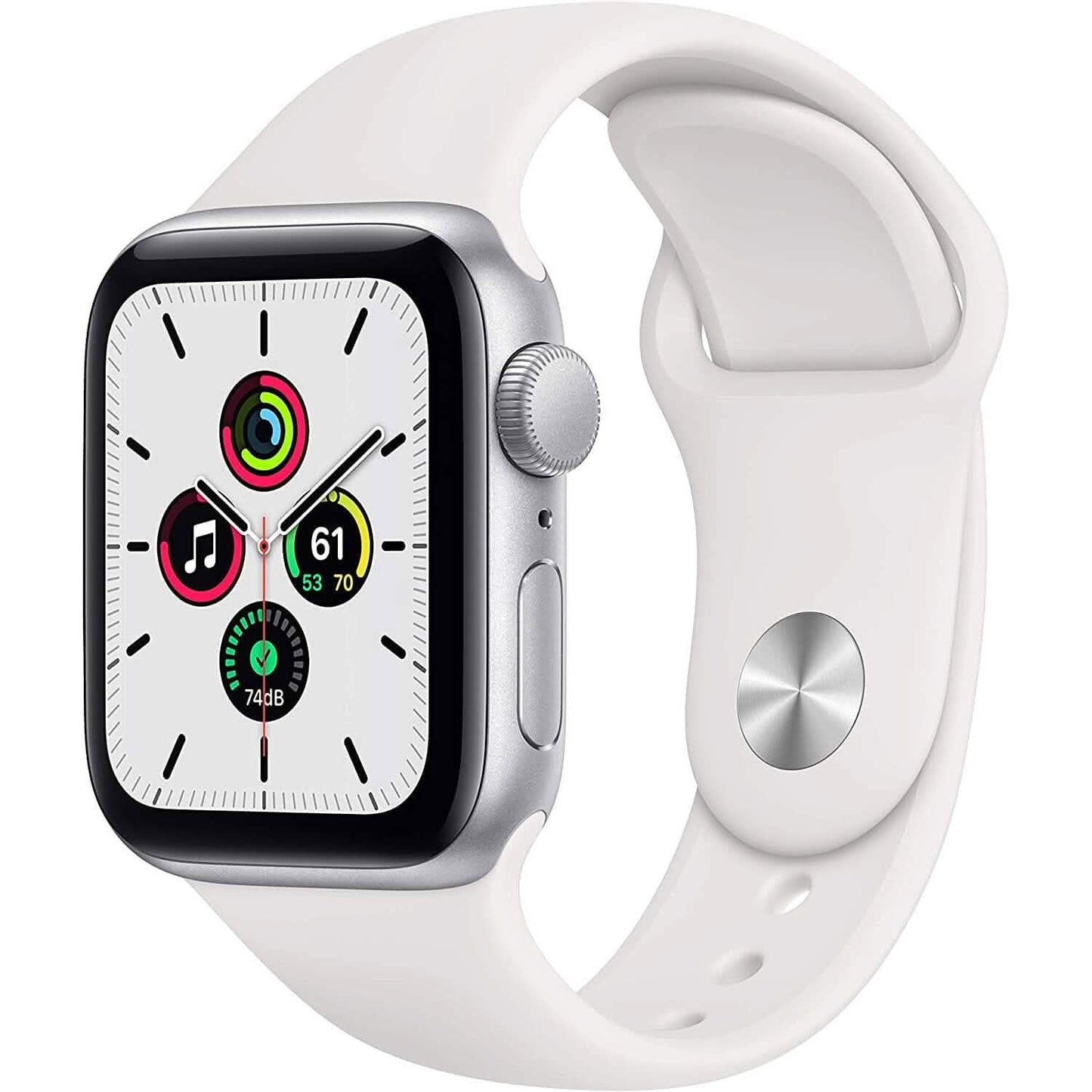 Apple Watch SE Wifi (Refurbished) DailySale