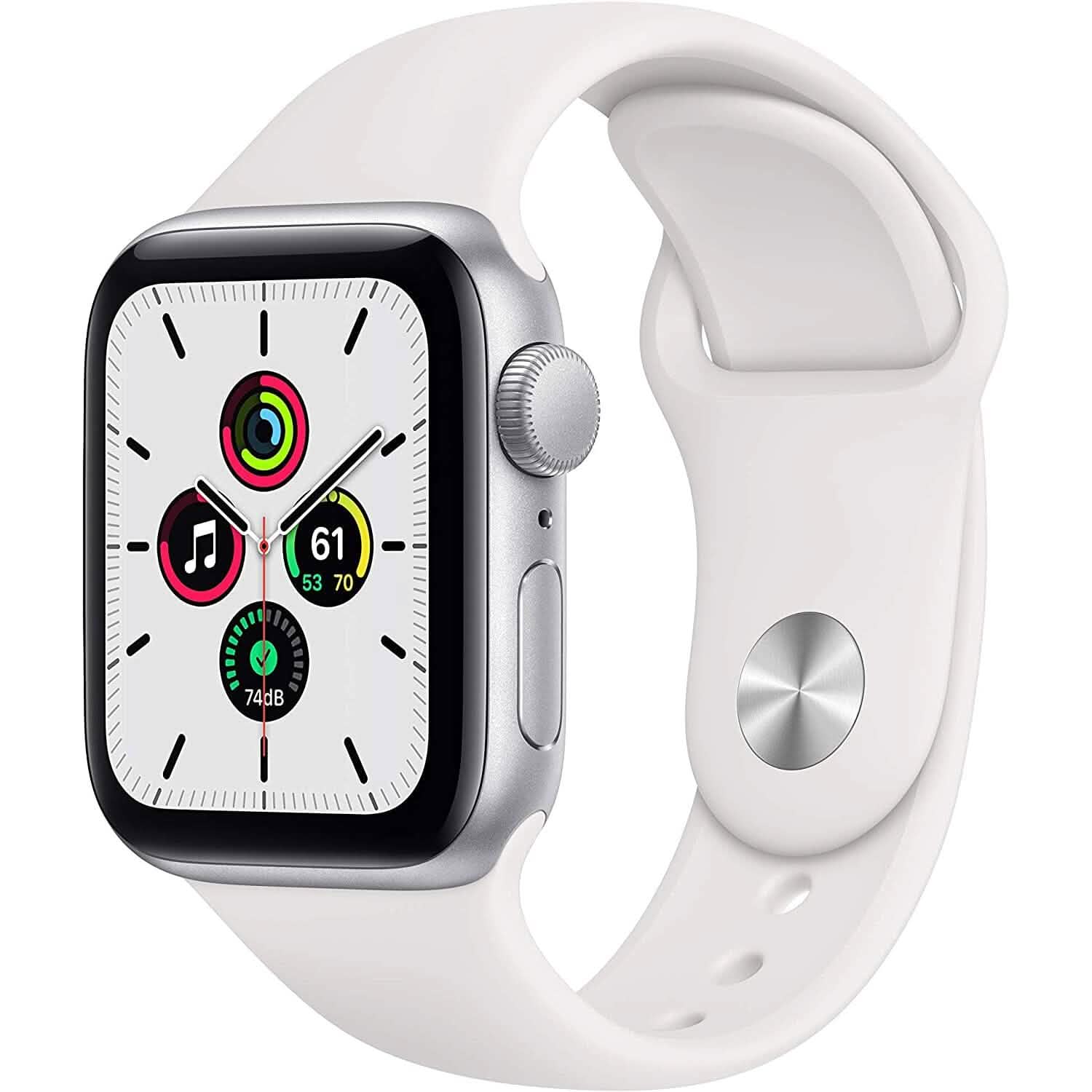 Apple Watch SE Wifi (Refurbished) DailySale