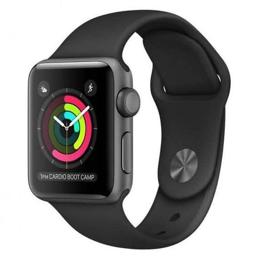 Apple Watch Series 2 Dual-Core 42MM Smartwatch (Refurbished) DailySale