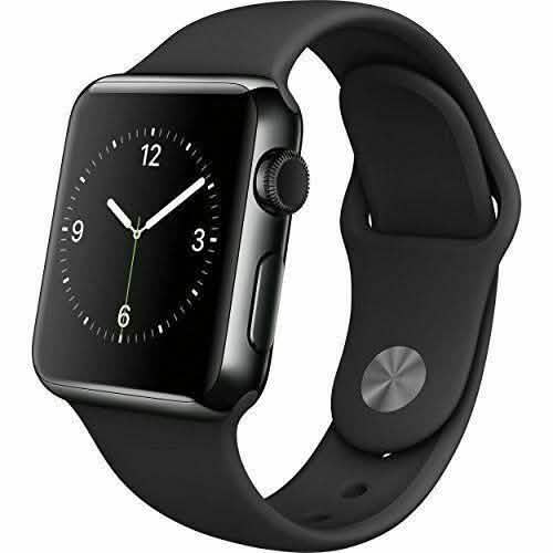 Apple Watch Series 2 GPS (Refurbished) DailySale