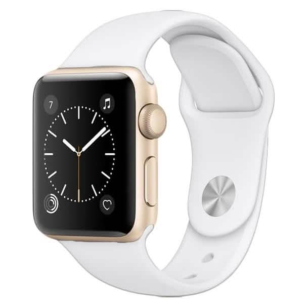 Apple Watch Series 2 GPS (Refurbished) DailySale