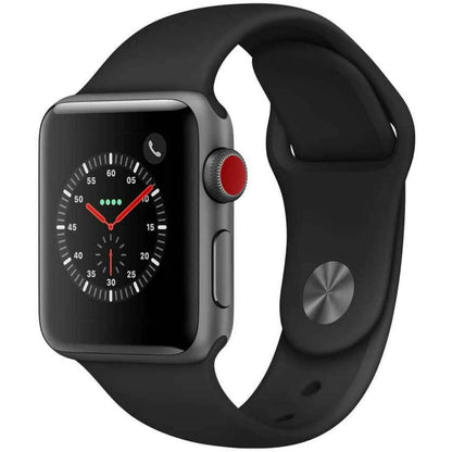 Apple Watch Series 3 GPS + Cellular 4G (Refurbished) DailySale