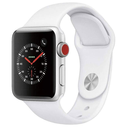Apple Watch Series 3 GPS + Cellular 4G (Refurbished) DailySale