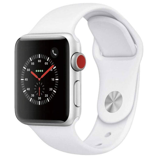 Apple Watch Series 3 GPS + Cellular 4G (Refurbished) DailySale