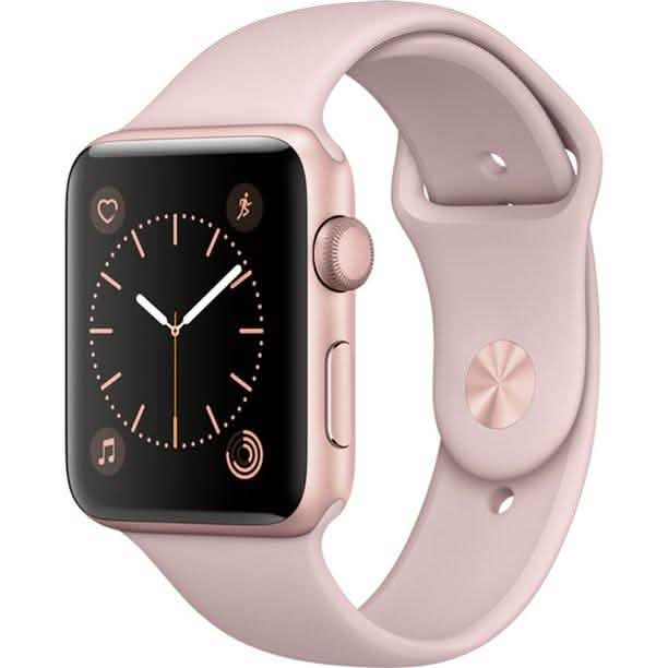 Apple Watch Series 3 GPS (Refurbished) DailySale