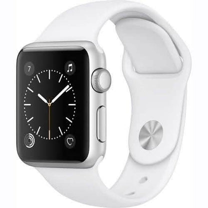 Apple Watch Series 3 GPS (Refurbished) DailySale