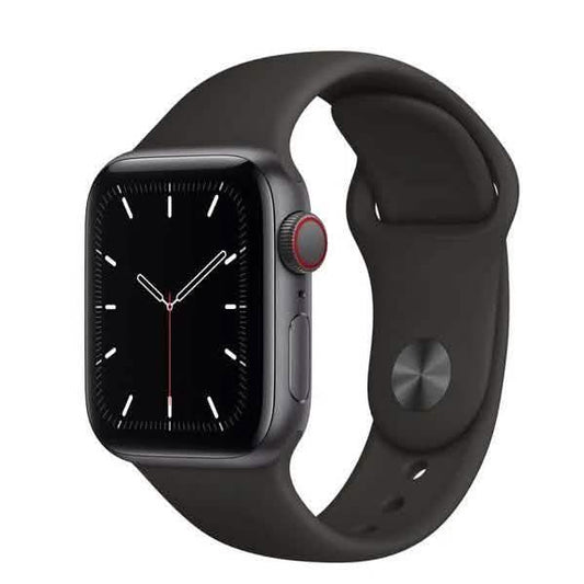 Apple Watch Series 4 GPS + Cellular 4G (Refurbished) DailySale