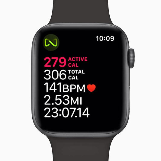 Apple Watch Series 4 GPS (Refurbished) DailySale