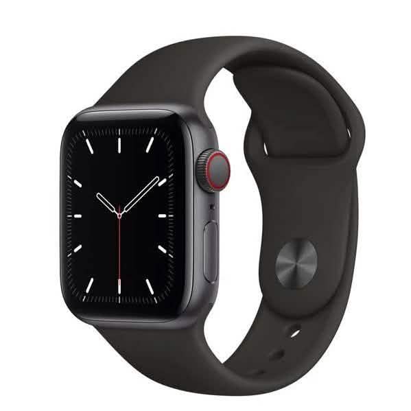 Apple Watch Series 5 GPS (Refurbished) DailySale