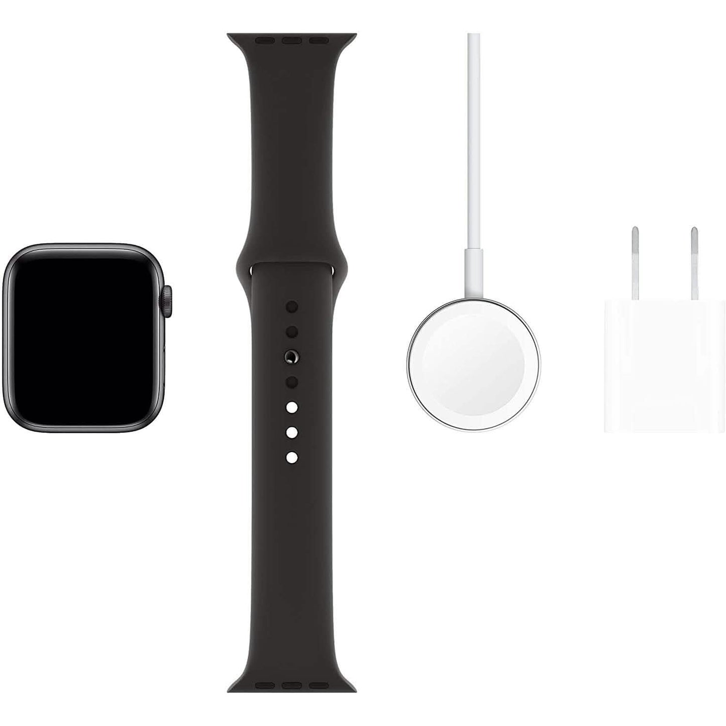 Apple Watch Series 5 GPS (Refurbished) DailySale