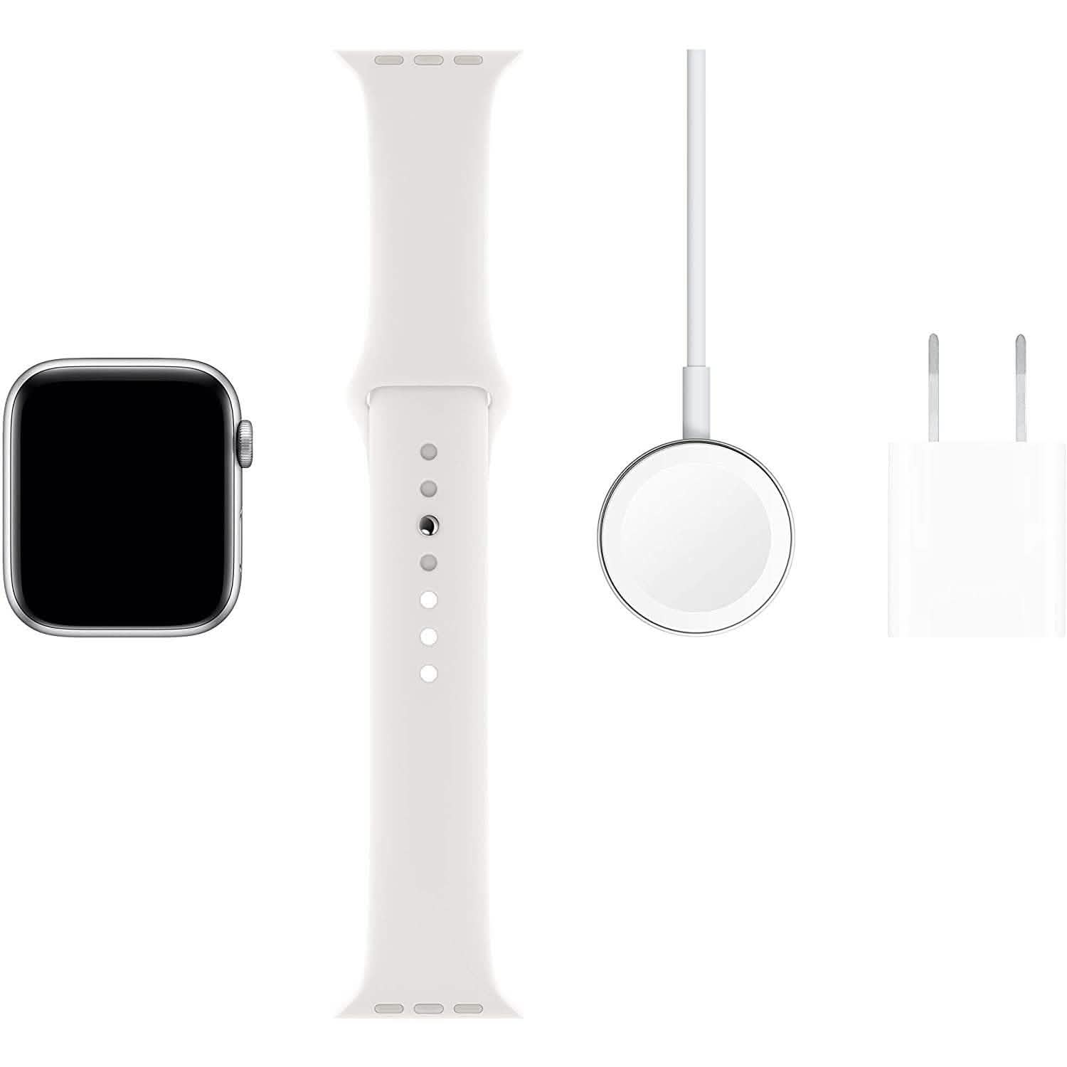 Apple Watch Series 5 GPS (Refurbished) DailySale