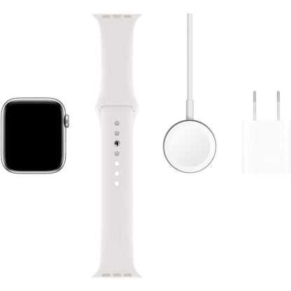 Apple Watch Series 5 GPS (Refurbished) DailySale