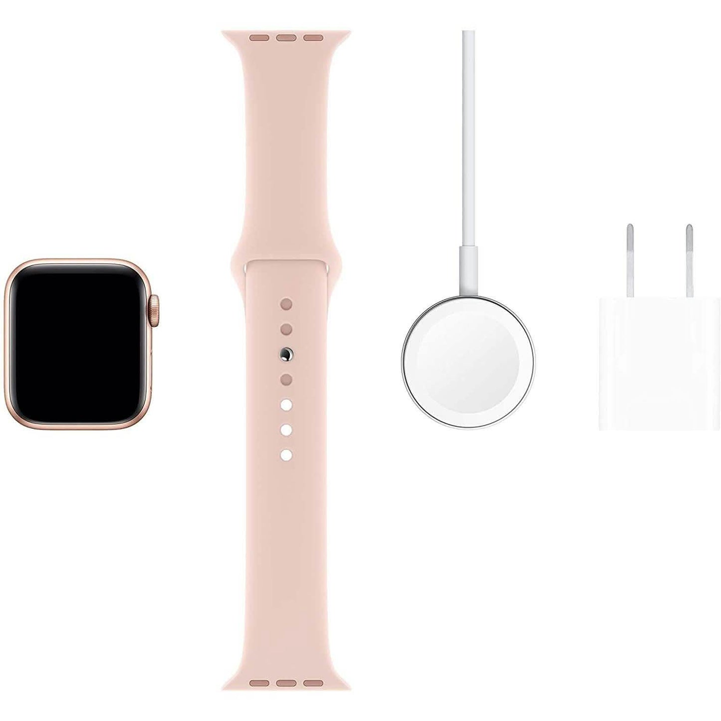 Apple Watch Series 5 GPS (Refurbished) DailySale