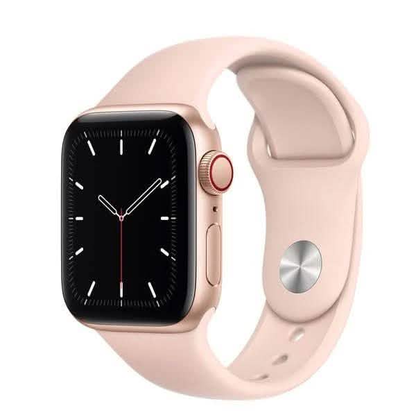 Apple Watch Series 5 GPS (Refurbished) DailySale