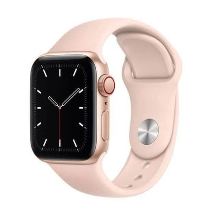 Apple Watch Series 5 GPS (Refurbished) DailySale