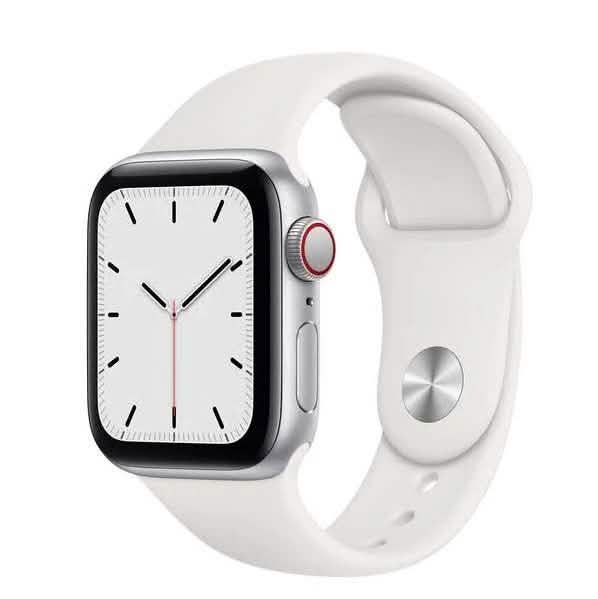 Apple Watch Series 5 GPS (Refurbished) DailySale