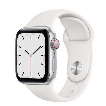 Apple Watch Series 5 GPS (Refurbished) DailySale