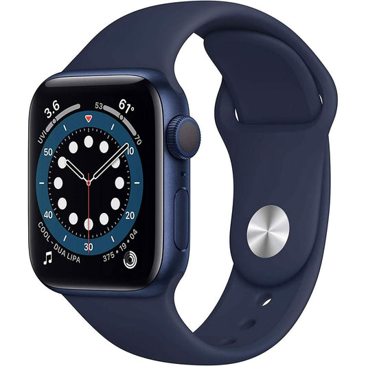 Apple Watch Series 6 GPS (Refurbished) DailySale