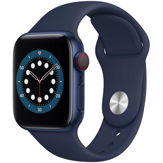 Apple Watch Series 6 GPS + Cellular 4G (Refurbished) DailySale