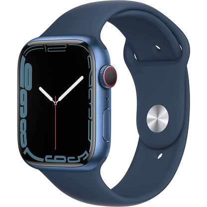 Apple Watch Series 7 GPS + Cellular 4G (Refurbished) DailySale