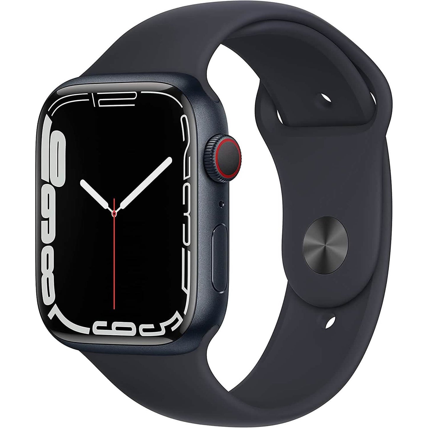 Apple Watch Series 7 GPS + Cellular 4G (Refurbished) DailySale