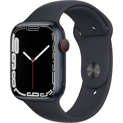 Apple Watch Series 7 GPS + Cellular 4G (Refurbished) DailySale